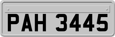 PAH3445