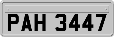 PAH3447