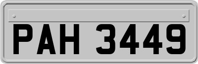 PAH3449