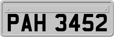 PAH3452