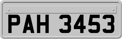 PAH3453