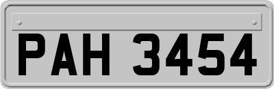 PAH3454
