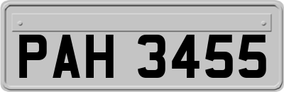PAH3455