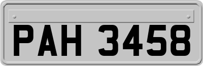 PAH3458