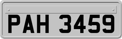 PAH3459