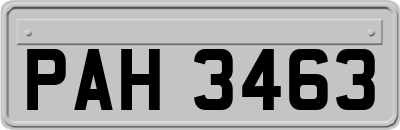 PAH3463