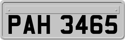 PAH3465