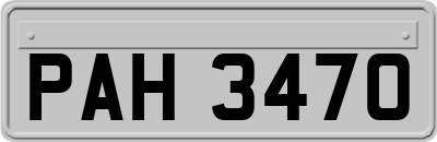 PAH3470