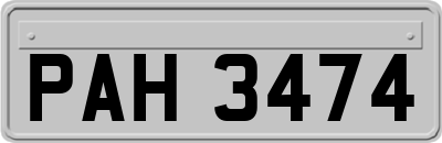 PAH3474