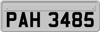 PAH3485
