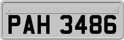 PAH3486