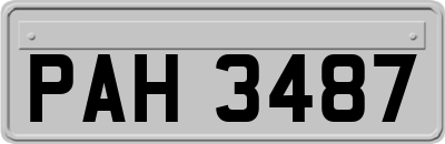 PAH3487