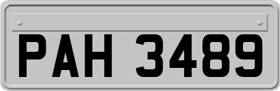 PAH3489