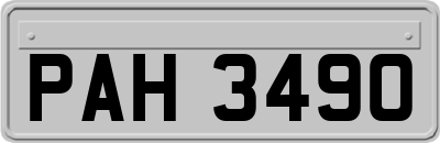 PAH3490