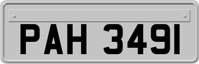 PAH3491