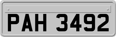 PAH3492