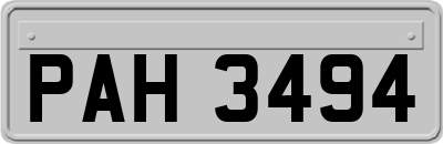 PAH3494