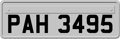 PAH3495