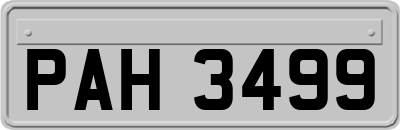 PAH3499