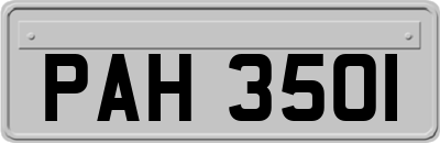 PAH3501