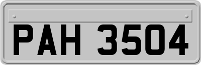 PAH3504