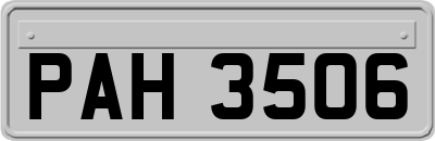 PAH3506