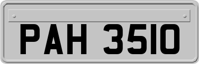 PAH3510