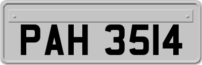 PAH3514