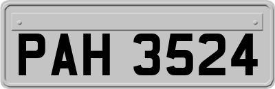 PAH3524