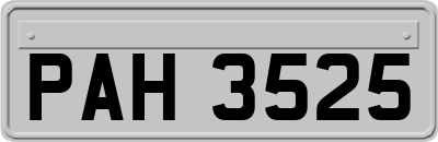 PAH3525