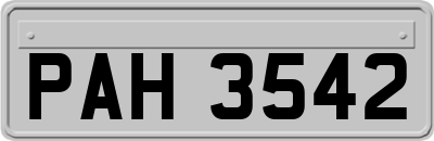 PAH3542