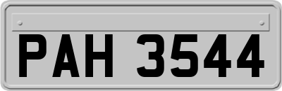 PAH3544