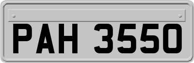 PAH3550