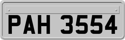 PAH3554