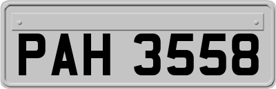 PAH3558