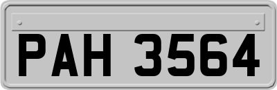 PAH3564