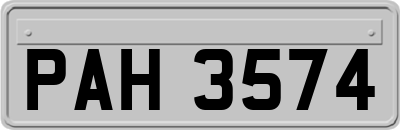 PAH3574