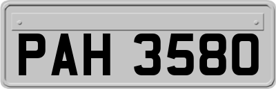 PAH3580