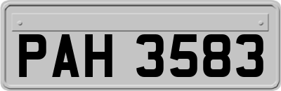 PAH3583