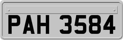PAH3584
