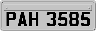 PAH3585