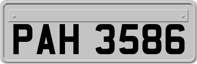 PAH3586