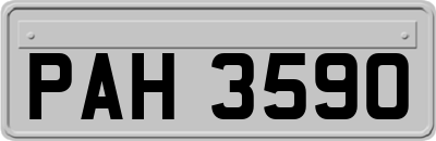 PAH3590
