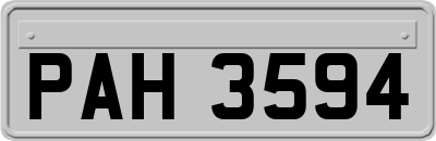 PAH3594