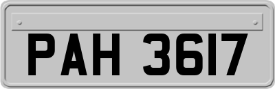 PAH3617