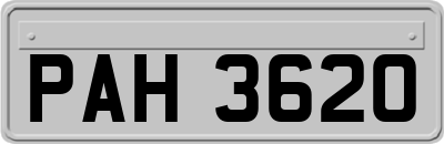 PAH3620