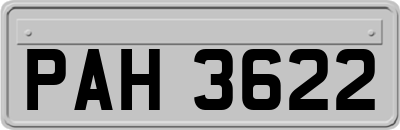 PAH3622
