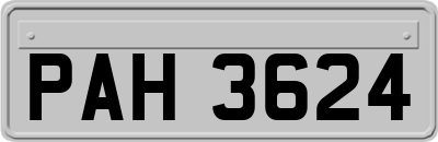 PAH3624