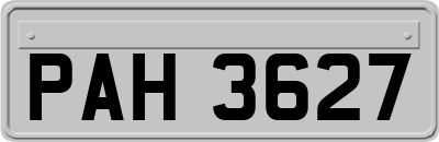 PAH3627