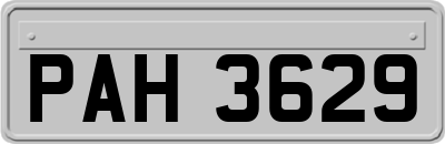 PAH3629